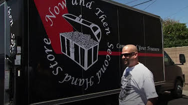 23:30: Storage Wars (S3 E18) (S3) | TV10 | 8/14 2026