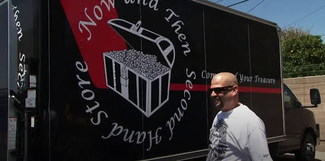 10:30: Storage Wars (S3 E18) (S3) | TV10 | 3/3 2026