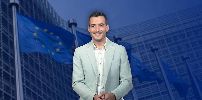 22:30: Europa | 24 Horas | 10/31 2025