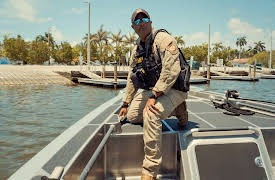 Contraband: Seized at Sea, Season 1: Bimini Vice