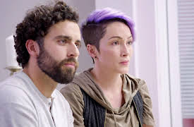 Mi Marido Tiene Más Familia season-1: Mi Marido Tiene Más Familia Capítulo 3