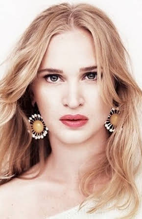 Vera Vitali as 