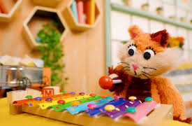 God's Greenhouse: Season 1: Sing-Along: The B-I-B-L-E