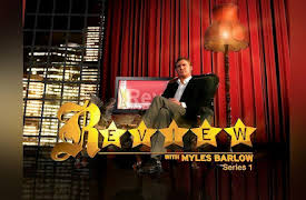 Review with Myles Barlow Season 2: Stress, Loyalty, Reconciliation