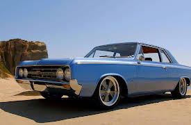 Hand Built Hot Rods Season 1: There Isn't Another One