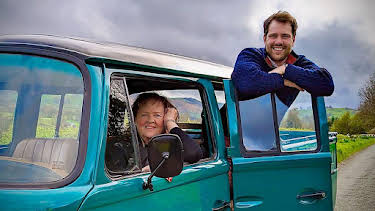 10:30 AM: Antiques Road Trip (S29) | BBC Two | 8/10 2026