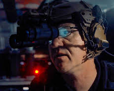 Contraband: Seized At Sea