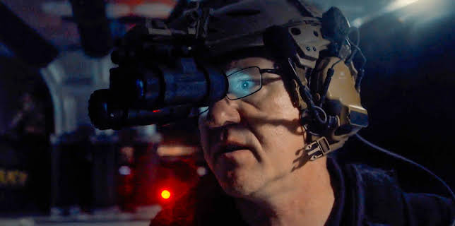 12:15: Contraband: Seized At Sea (S1 E3) (S1) | Discovery Channel | 12/24 2025