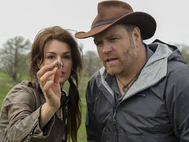 21:50: Expedition Unknown - Mythen auf der Spur | Kabel Eins Doku | 9/22 2026