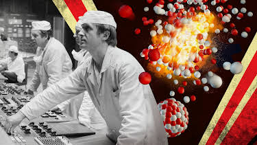 21:45: Tschernobyl - Die Katastrophe | ZDFinfo | 4/10 2026