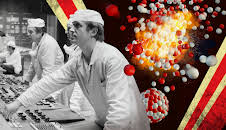 Tschernobyl - Die Katastrophe