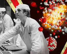 Tschernobyl - Die Katastrophe