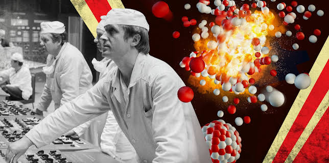 21:45: Tschernobyl - Die Katastrophe | ZDFinfo | 11/6 2025