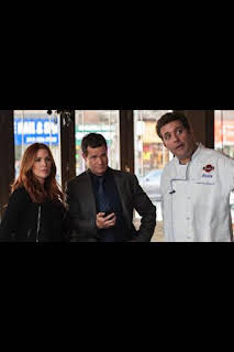 13:59: Imborrable (T3): Ep.5 Una fiesta ambulante | AXN | 2/16 2026