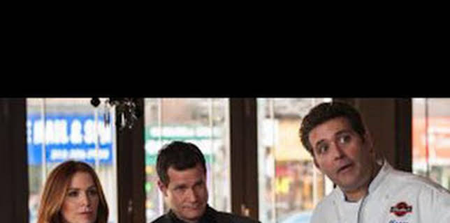 12:59: Imborrable (T3): Ep.5 Una fiesta ambulante | AXN | 2/16 2026