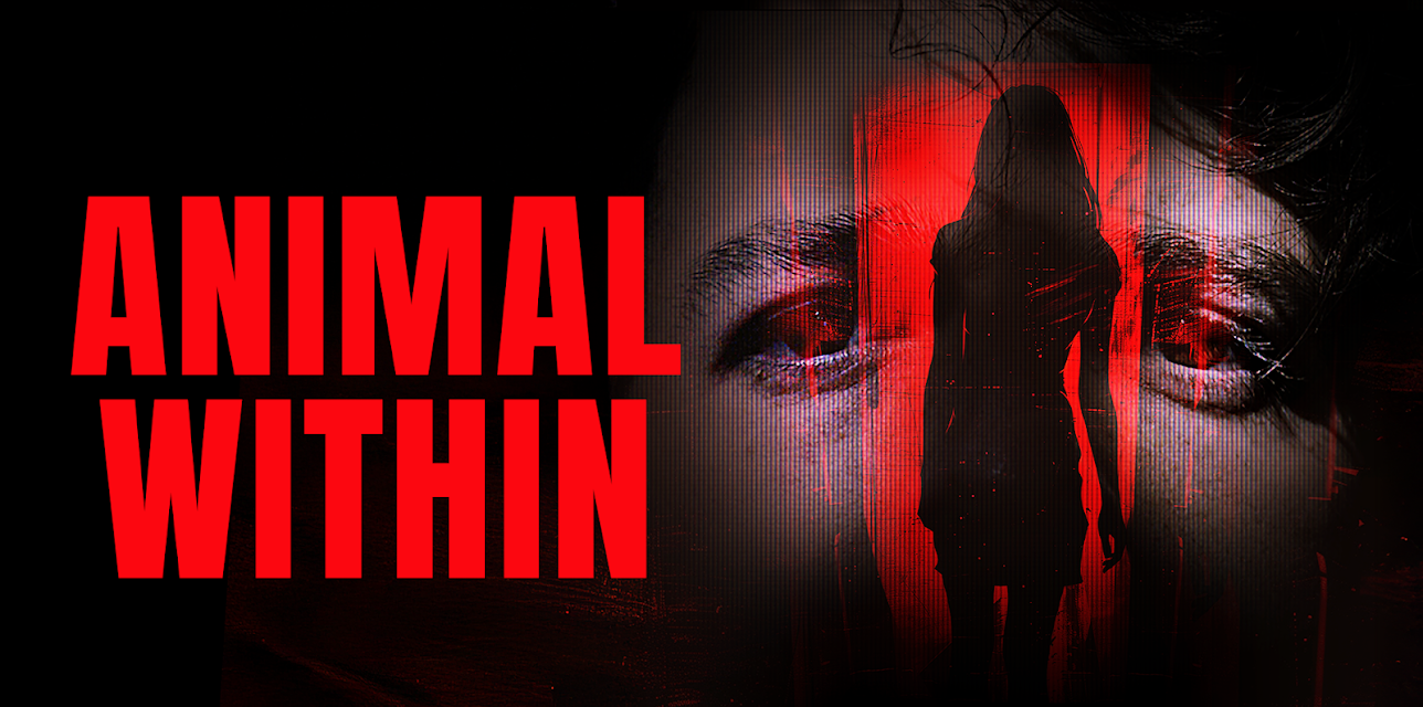 Animal Within (2025)