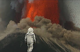 Mega Disaster: Volcano