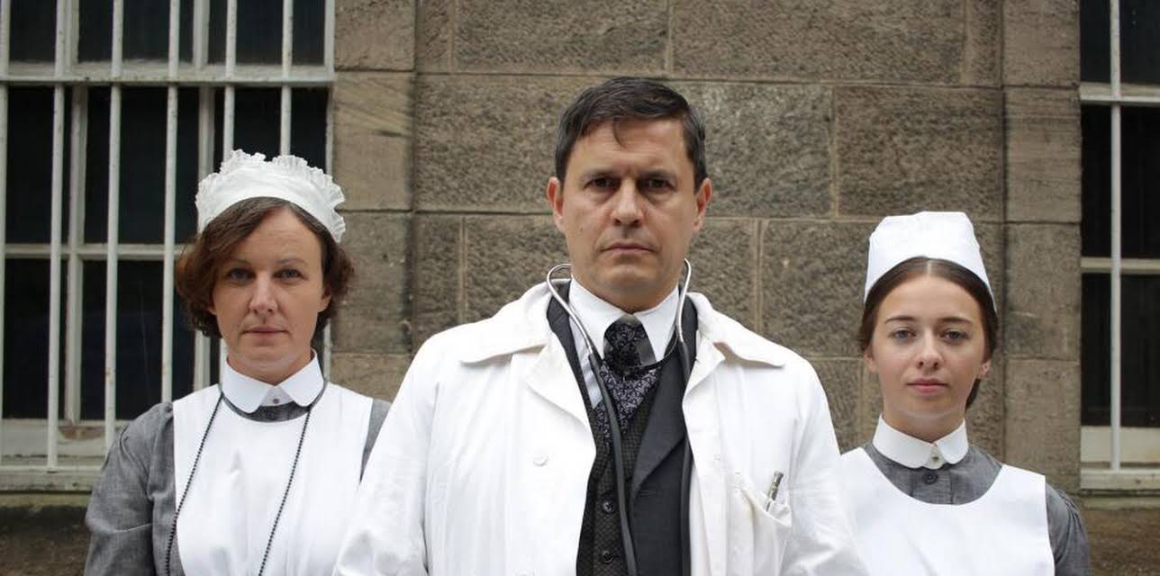 The Flu That Killed 50 Million