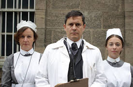 The Flu That Killed 50 Million: Episode 1