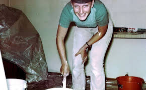 Bilder (m)einer Mutter