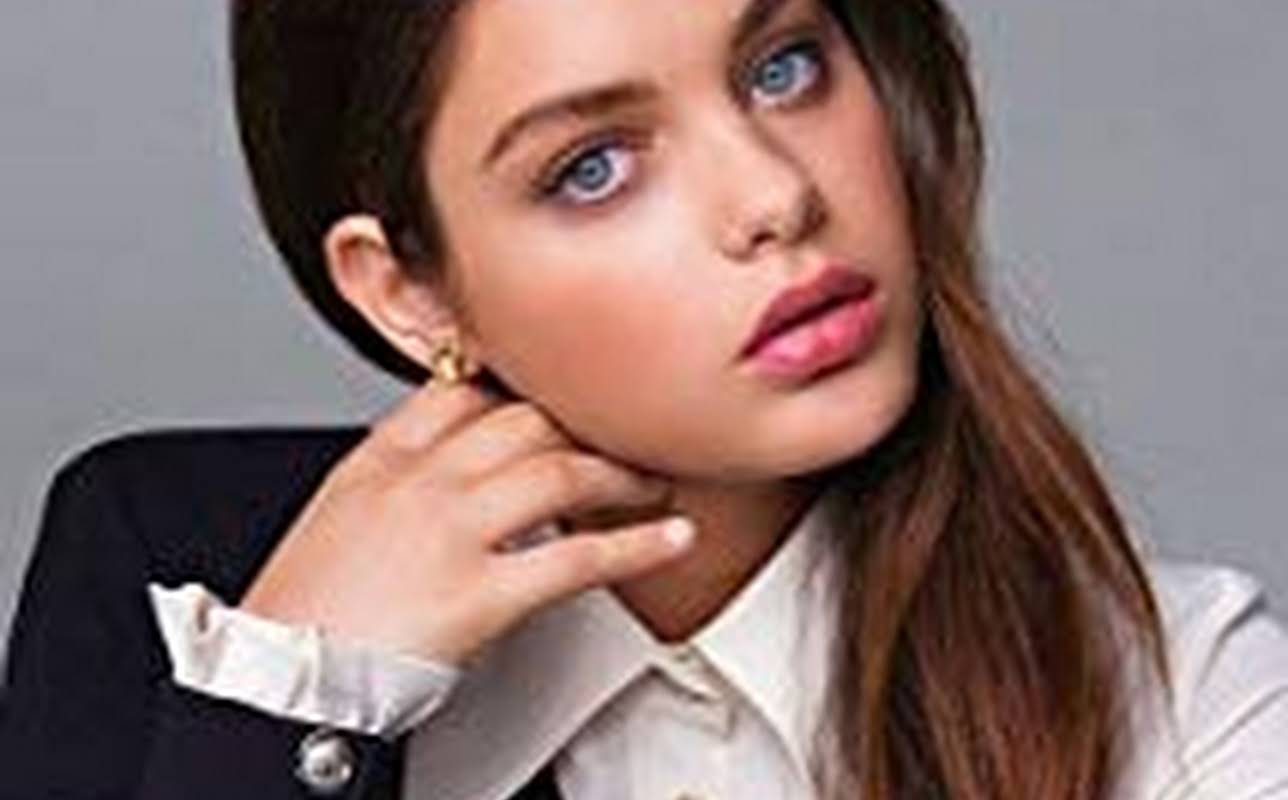 Odeya Bush