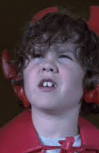 Justin Callan as Little Boy