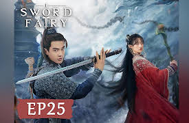 Sword and Fairy 1: Sword and Fairy 1 EP25