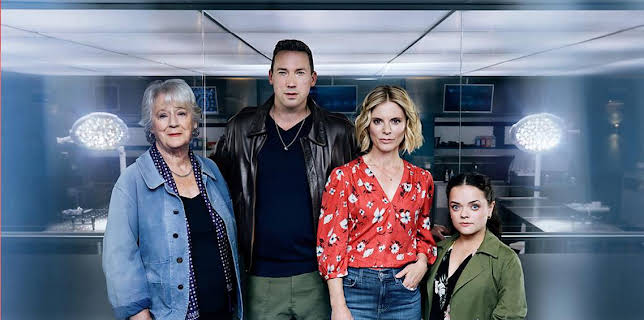 9:00 PM: Silent Witness (S29) | BBC One | 2/2 2026