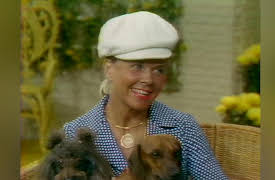 Betty White's Pet Set: Doris Day