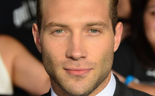 Jai Courtney