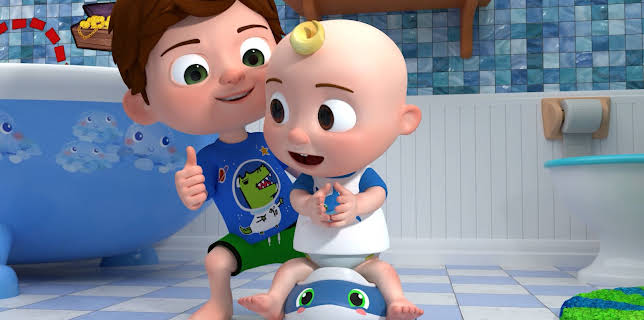 06:01: CoComelon | TV 2 | 11/16 2025