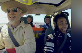 MythBusters Jr. Season 1: Duct Tape Special