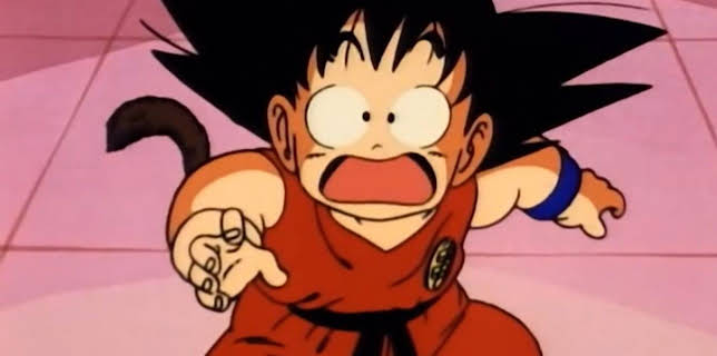 18:05: Dragonball | ProSieben Maxx | 1/12 2026