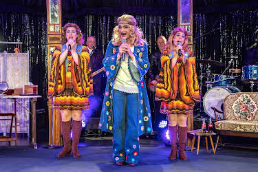 21:15: Hits, Herz, Heimat - Kitsch und Kult | 3SAT | 4/25 2026