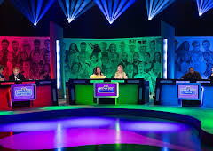 The Big Fat Quiz of Telly