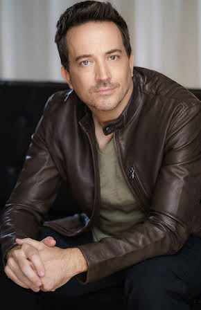 Brian Schaeffer as 