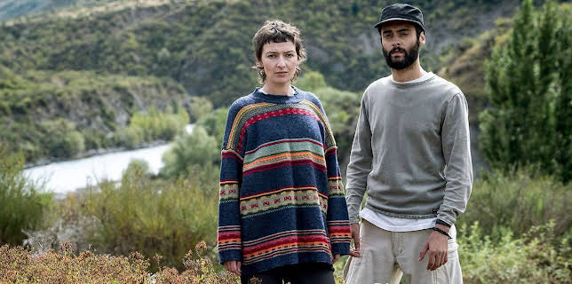 02:30: One Lane Bridge (9/11) | Arte | 3/19 2026