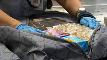 07:45: Grensevakten (S12 E7) (S12) | MAX | 3/27 2026