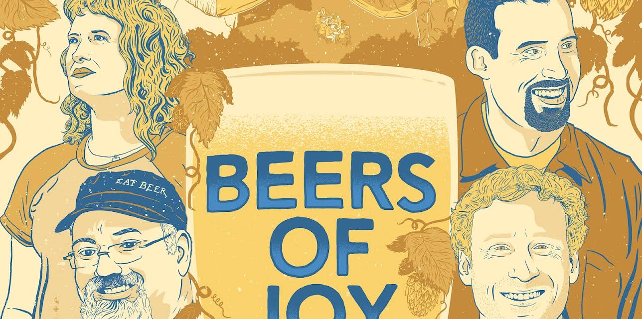 Beers of Joy (2019)