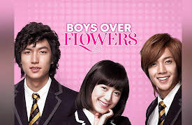 Boys Over Flowers: Episode 2