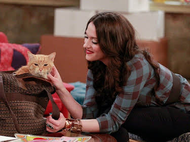 14:55: 2 Broke Girls | ProSieben | 6/20 2026
