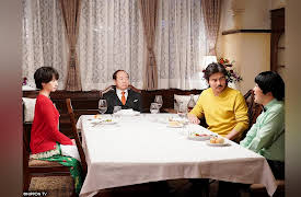 The Kitazawas -We Mind Our Own Business-: Episode 10