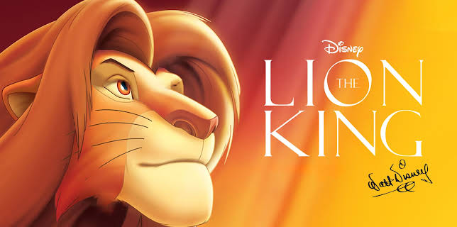 The Lion King: The Walt Disney Signature Collection (With Bonus Content) (1994)