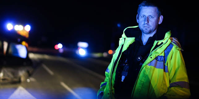 10:00 PM: Police: Night Shift 999 (S4 E1) (S4) | Channel 5 | 11/12 2025