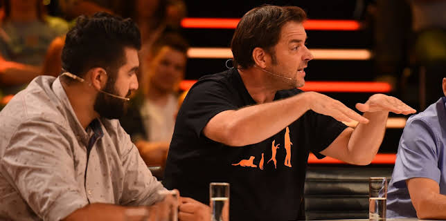 03:00: Genial daneben | Sat1 | 1/1 2026