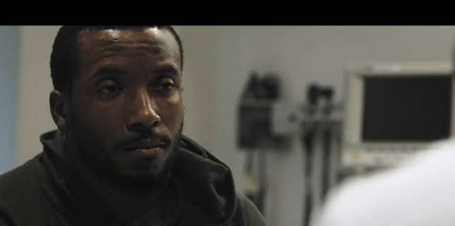 What Death Leaves Behind (2018)