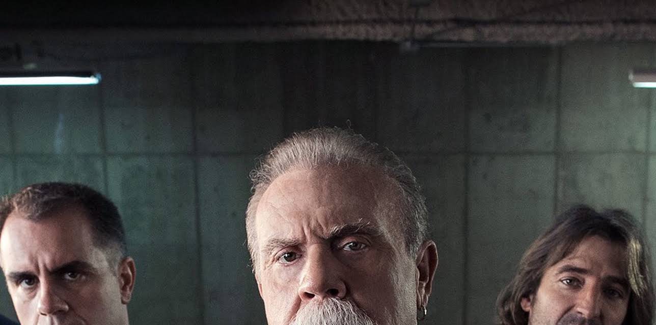 Orange County Choppers