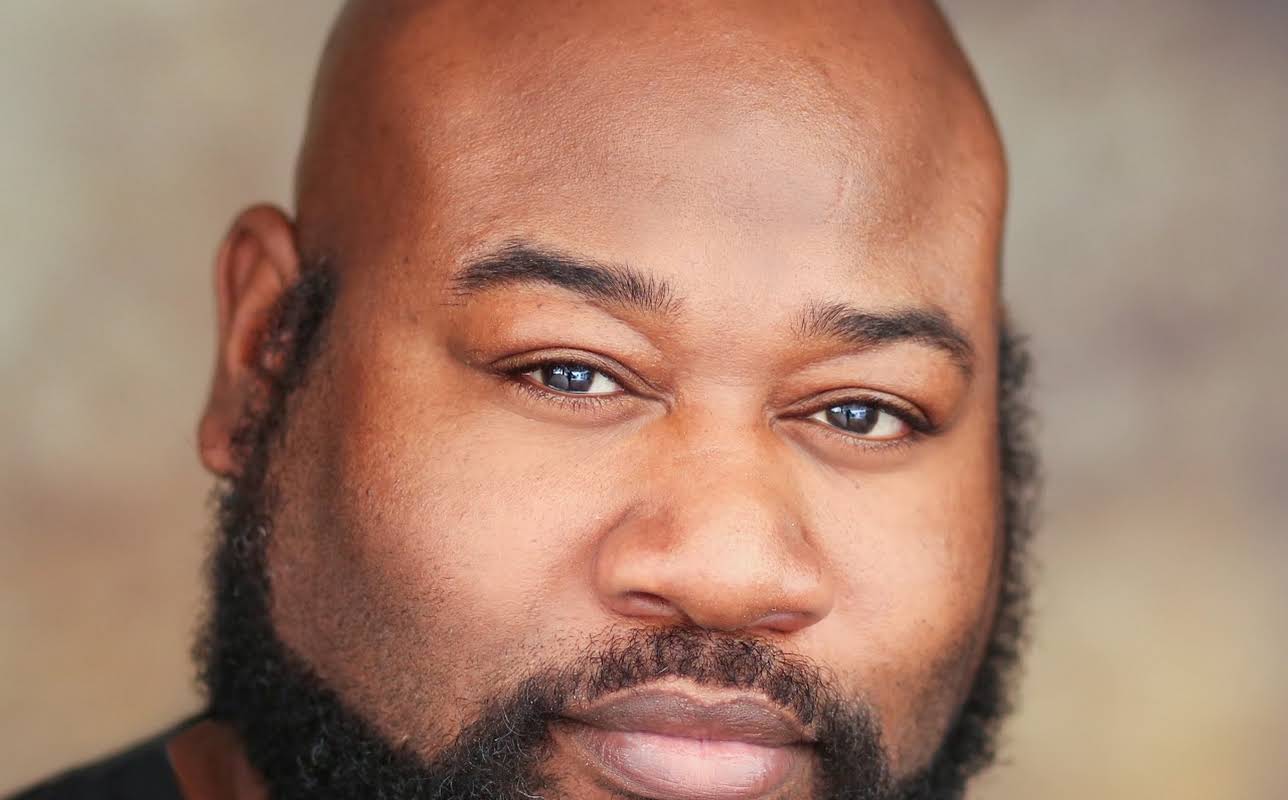Elroy Powell