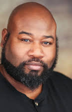 Elroy Powell como Union Jack