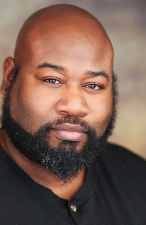 Elroy Powell as Union Jack